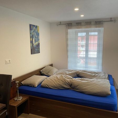 Haus Alpenhof 호텔 바센 외부 사진