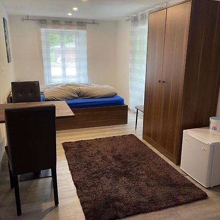 Haus Alpenhof 호텔 바센 외부 사진
