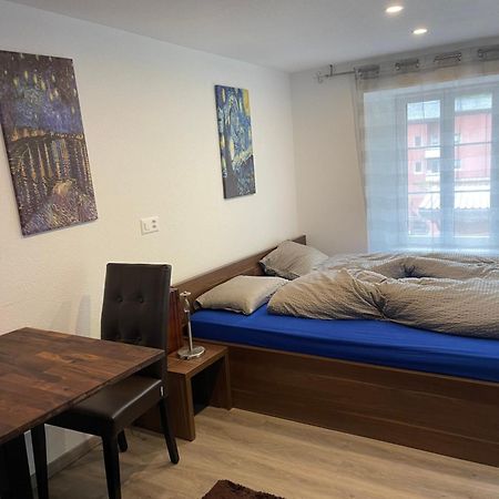 Haus Alpenhof 호텔 바센 외부 사진